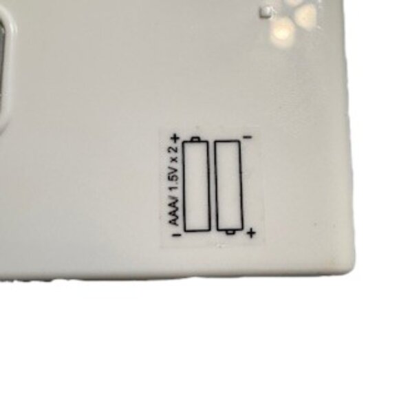 Sakar Aqua Shot 26480 Waterproof Digital Camera Blue Tested Works Pool Beach - Picture 12 of 14